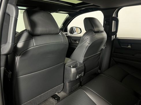 New 2026 Toyota Tacoma Limited AWD/4WD image 20