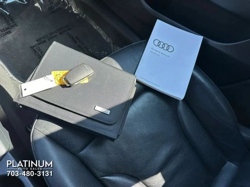 Used 2018 Audi Q3 2.0T Premium AWD/4WD image 26