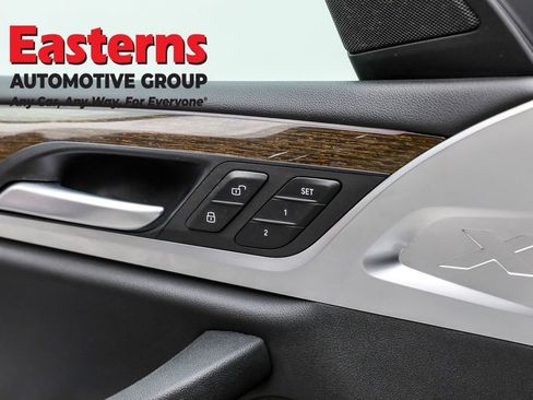 Used 2022 BMW X3 xDrive30i image 23