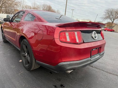 Used 2010 Ford Mustang GT image 28