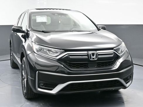 Used 2020 Honda CR-V EX-L image 4