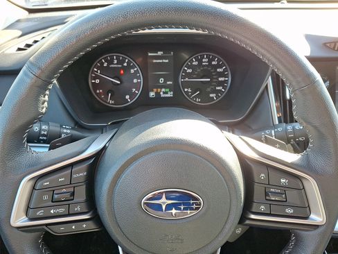 Used 2023 Subaru Outback Limited image 20