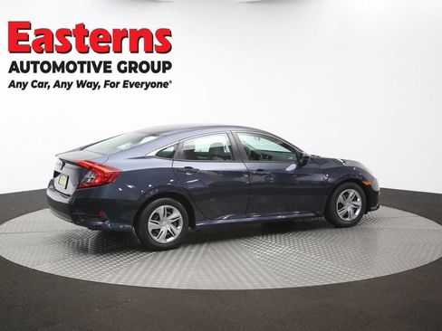 Used 2018 Honda Civic LX image 49