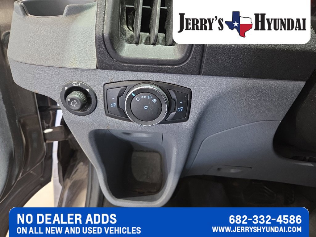 Used 2019 Ford Transit 350 XLT RWD image 15