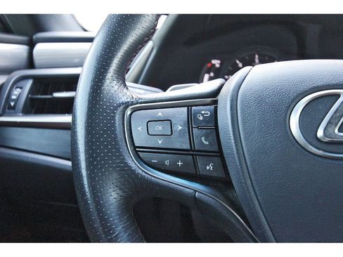 Used 2019 Lexus ES 350 F Sport w/ Accessory Package 2 image 19