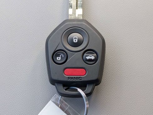 New 2026 Subaru Forester image 27