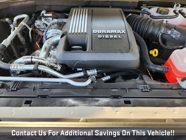 New 2026 GMC Sierra 1500 AT4 w/ AT4 Premium Package AWD/4WD image 22