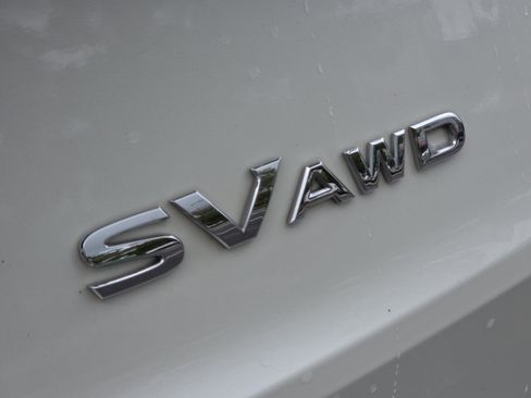 Used 2023 Nissan Rogue SV w/ SV Premium B Package AWD/4WD image 21