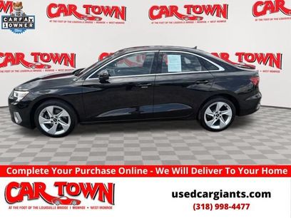 Used 2024 Audi A3 2.0T Premium