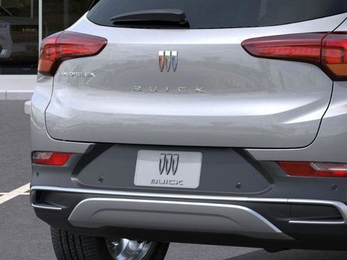 New 2026 Buick Encore GX Preferred w/ Advanced Technology Package image 91