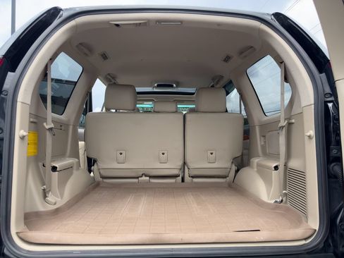 Used 2007 Lexus GX 470 w/ Preferred Accessory Pkg AWD/4WD image 17