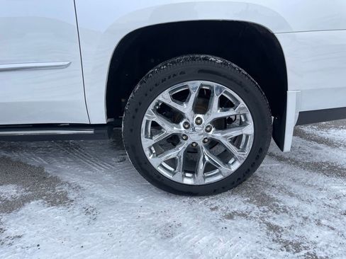 Used 2016 Cadillac Escalade ESV Premium image 10