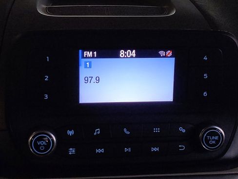 Used 2018 Ford EcoSport S FWD image 25