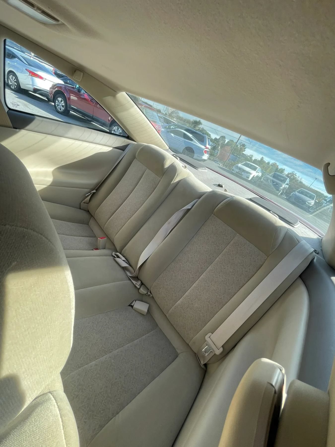 Used 2000 Toyota Solara SLE FWD image 37