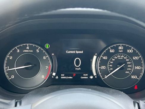 New 2026 Acura RDX w/ Technology Package image 22