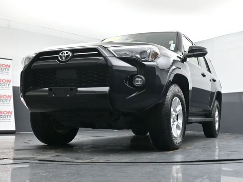 Used 2024 Toyota 4Runner SR5 image 34