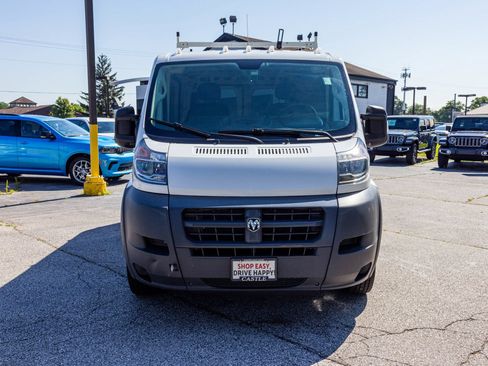 Used 2018 RAM ProMaster 1500 FWD image 8