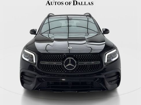 Used 2023 Mercedes-Benz GLB 250 image 3