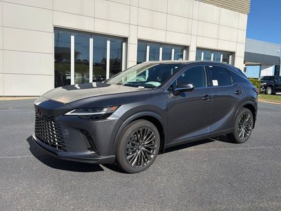New 2026 Lexus RX 350 FWD w/ Convenience Package