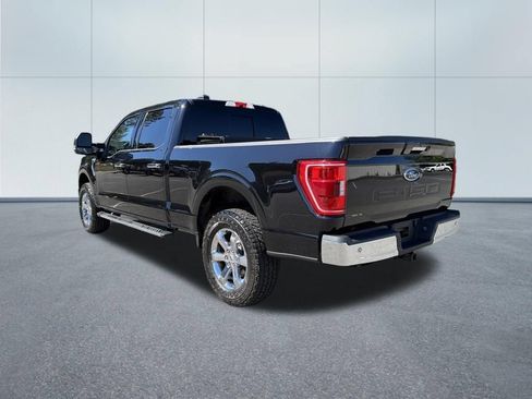 Used 2022 Ford F150 XLT w/ Equipment Group 302A High AWD/4WD image 7