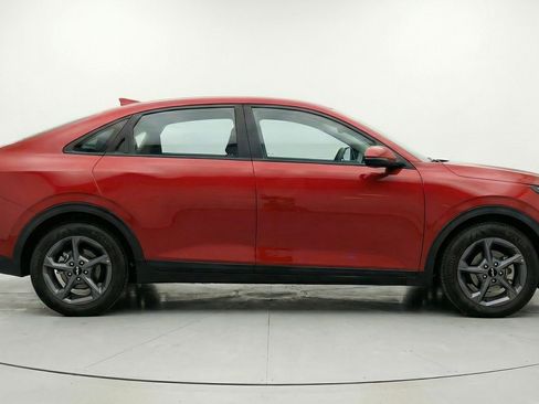 Used 2025 Kia K4 LXS image 11