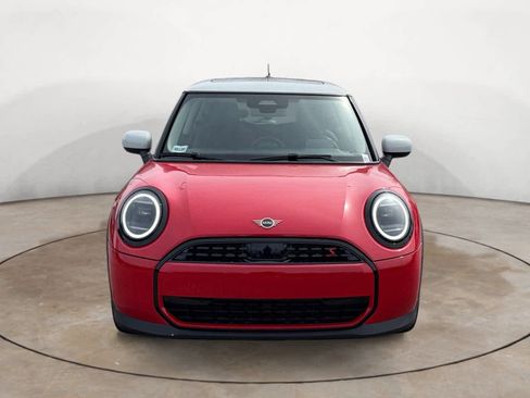 New 2025 MINI Cooper S image 8