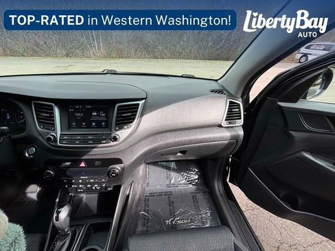 Used 2018 Hyundai Tucson Value AWD/4WD image 22