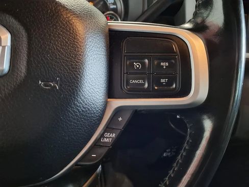 Used 2021 RAM 2500 Big Horn w/ Level 1 Equipment Group AWD/4WD image 26
