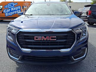 Certified 2022 GMC Terrain SLE video 2