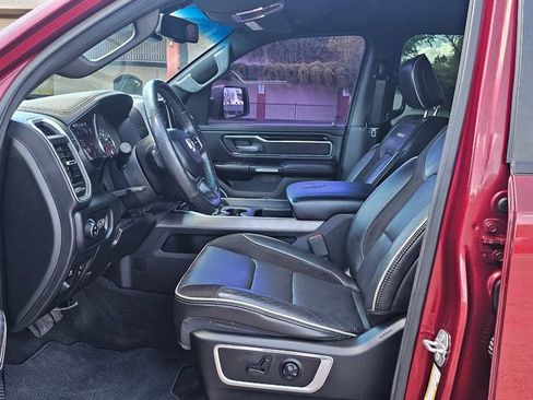 Used 2020 RAM 1500 Laramie w/ Sport Appearance Package RWD image 26