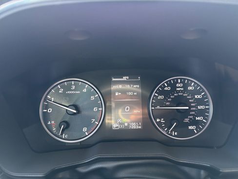 Used 2025 Subaru Legacy Sport w/ Popular Package #2 AWD/4WD image 11