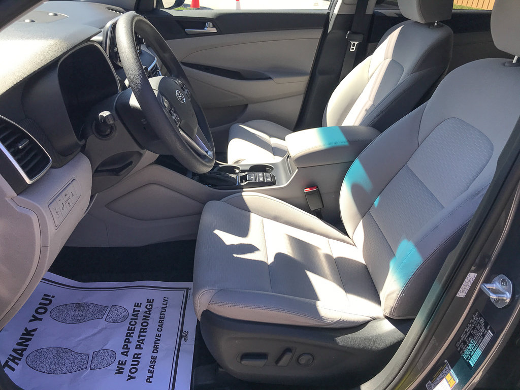 Used 2019 Hyundai Tucson Value AWD/4WD image 22