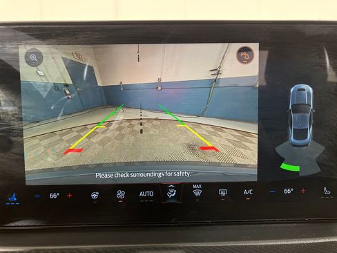 Certified 2024 Ford Mustang Premium image 24