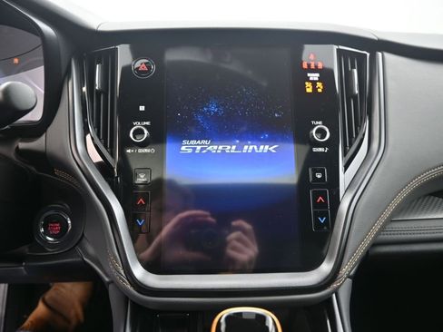 Used 2024 Subaru Outback Wilderness w/ Wilderness Package image 9