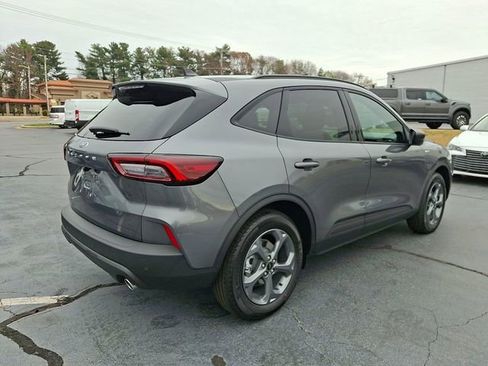 New 2026 Ford Escape ST-Line w/ Tech Pack #1 image 7