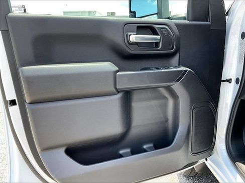 New 2026 Chevrolet Silverado 2500 W/T w/ WT Convenience Package AWD/4WD image 24
