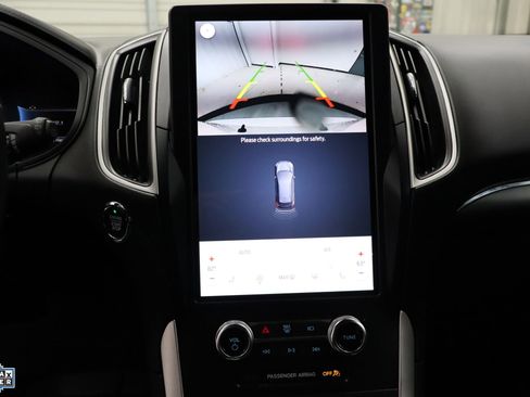 Used 2024 Ford Edge ST-Line image 22