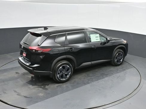 New 2026 Nissan Rogue SV image 30