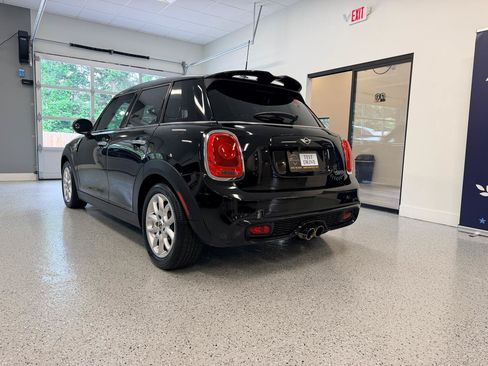 Used 2016 MINI Cooper S FWD image 6