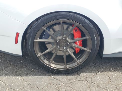 Used 2024 Ford Mustang GT Premium w/ GT Performance Package image 7