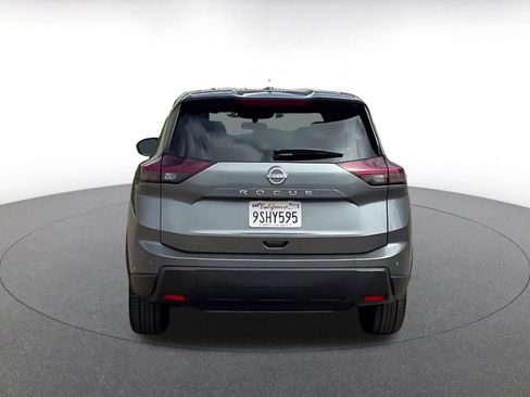 Used 2025 Nissan Rogue SV image 11