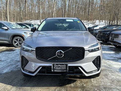 New 2026 Volvo XC60 B5 Plus w/ Protection Package Premier AWD/4WD image 6