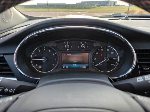 Used 2021 Buick Encore Preferred w/ Safety Package II image 10