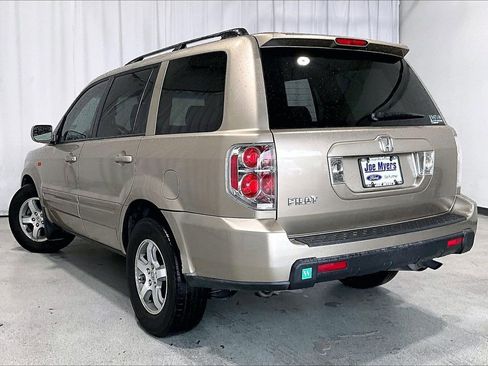 Used 2006 Honda Pilot EX-L image 5