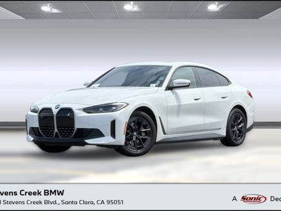 Used 2023 BMW i4 eDrive35 w/ Premium Package