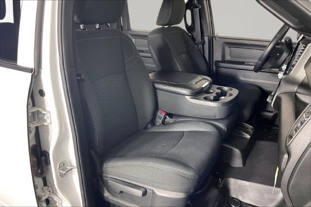 Used 2025 RAM 2500 Tradesman AWD/4WD image 27