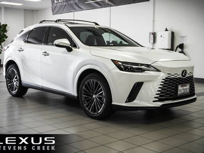 Used 2025 Lexus RX 350 Premium w/ Convenience Package