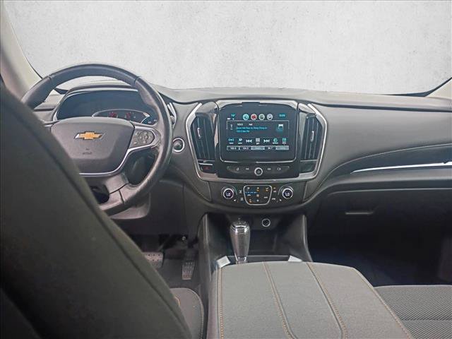 Used 2019 Chevrolet Traverse LT AWD/4WD image 12
