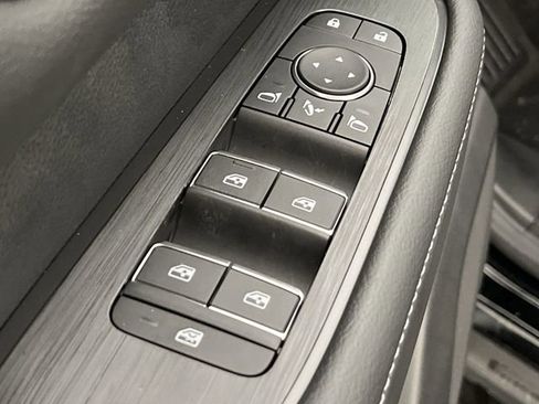New 2026 Nissan Armada PRO-4X w/ Captain's Chari Seat Package AWD/4WD image 13