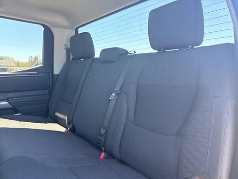 Used 2022 Toyota Tundra SR5 AWD/4WD image 11